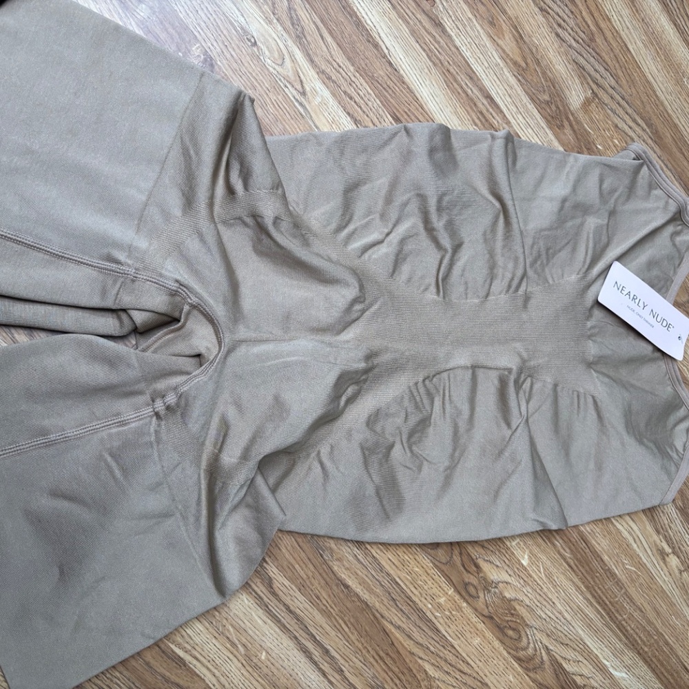 8PC. SHAPEWEAR  COLLECTION - Picture 6 of 11